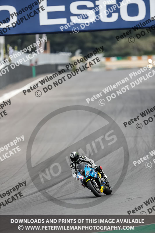 estoril;event digital images;motorbikes;no limits;peter wileman photography;portugal;trackday;trackday digital images